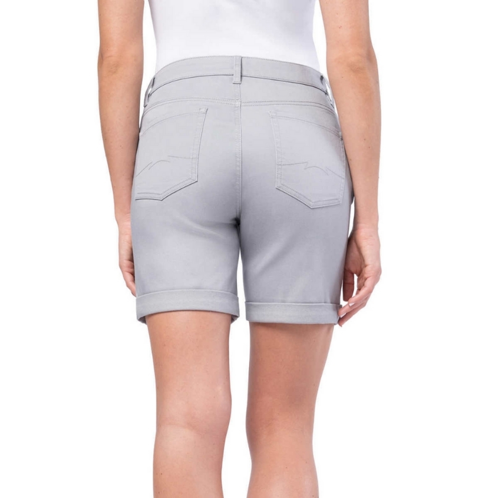 🆕️ PARASUCO Gray Bermuda Shorts - 12 - Picture 6 of 6